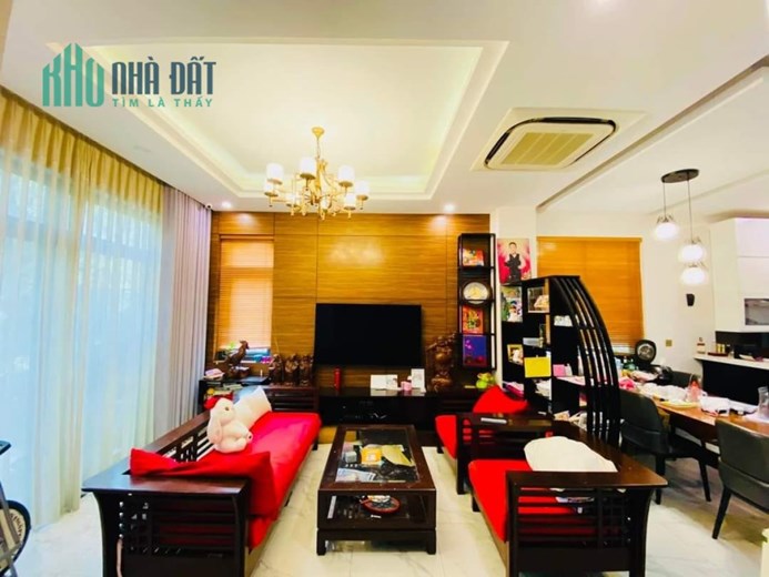 💥 Biệt thự liền kề Starlake Tây Hồ Tây, Xuân Tảo, 154m2 4T MT 7m, Chỉ 58.9 Tỷ 💥