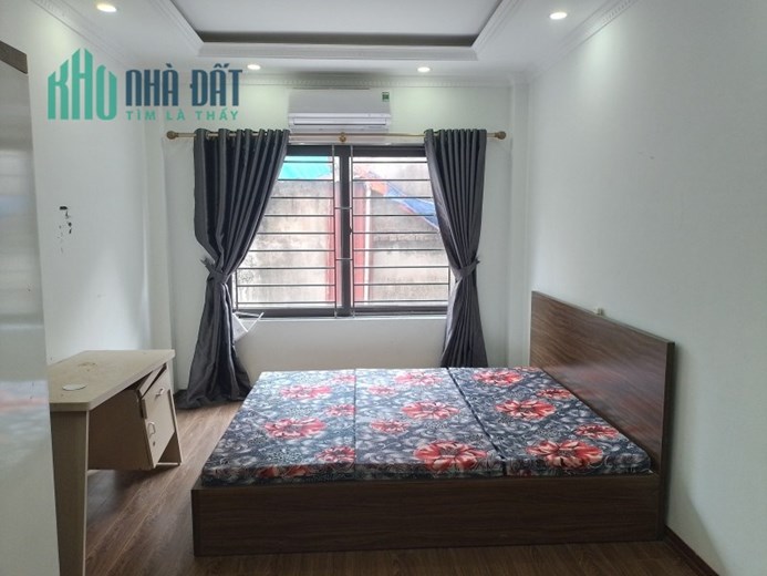 Bán nhà Chính Kinh Thanh Xuân 32m 6 tầng mặt tiền thoáng nhà đẹp ở ngay gần phố nhỉnh 4 tỷ lh
