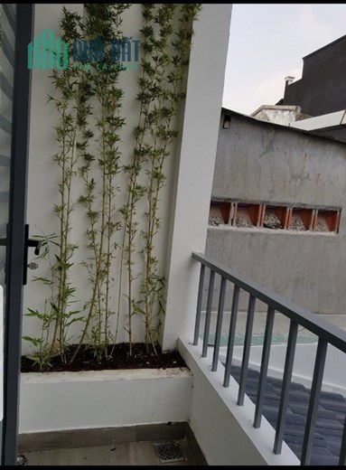 BÁN NHÀ sát HXH PHAN VĂN TRỊ BT - NGANG BỀ THẾ 6M - 2 TẦNG NHÀ MỚI- CHỈ 4 TỶ xxx\
