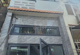 Cần bán nhà Hiệp Thành đúc thật 1.45 tỷ 0755 655 364.