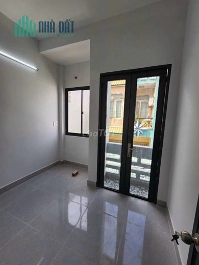 Cần bán nhà Hiệp Thành đúc thật 1.45 tỷ 0755 655 364.