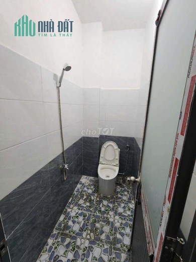 Cần bán nhà Hiệp Thành đúc thật 1.45 tỷ 0755 655 364.