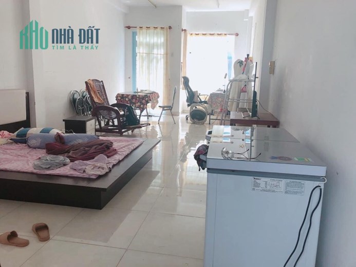 Bán Nhà HXH phường 12 Tân Bình, 77m2, Sổ vuông, Nhà mới ở ngay, Giá rẻ còn TL tốt