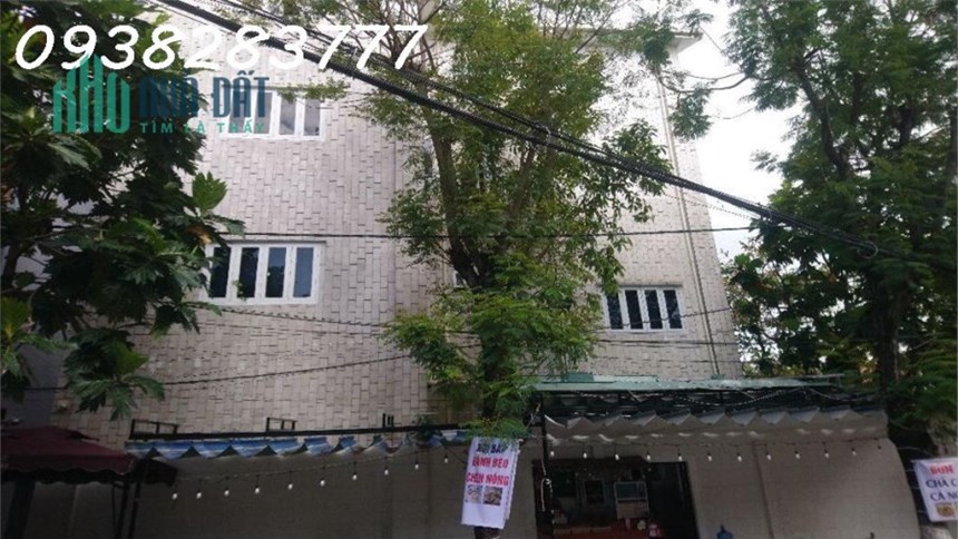 SIÊU PHẨM LÔ GÓC  TOÀ MẶT TIỀN TRẦN VĂN DƯ GIÁ CỰC TỐT CẦN BÁN NHANH RẺ HƠN TT 3TỶ