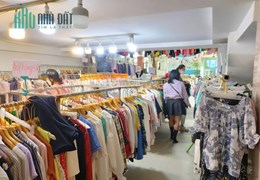 Bán nhà MP Miếu Đầm,Mễ Trì 55m2 x5Tầng,MT 5m,2 vỉa hè rộng, kinh doanh đỉnh, giá 22 tỷ