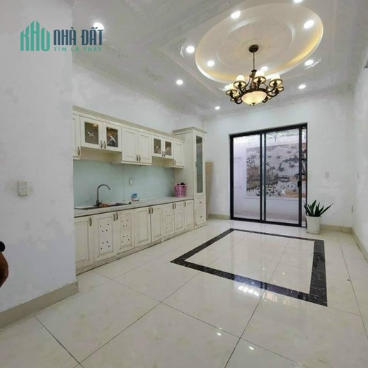 Nhà phố chính chủ , hẻm xe hơi 68 m2 chỉ hơn 5 tỷ  Hiệp Bình Chánh Thủ Đức