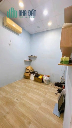 Nhà bán Đoàn Văn Bơ _ Quận 4 _ Hẻm 4m _ 4 Tầng _Diện tích sử dụng 73.8m2 Giá 3.65  tỷ