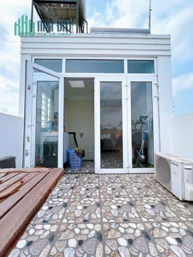 Nhà bán Đoàn Văn Bơ _ Quận 4 _ Hẻm 4m _ 4 Tầng _Diện tích sử dụng 73.8m2 Giá 3.65  tỷ