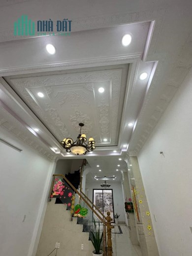 Nhà phố chính chủ  hẻm xe hơi 68 m2 chỉ hơn 5 tỷ  Hiệp Bình Chánh Thủ Đức