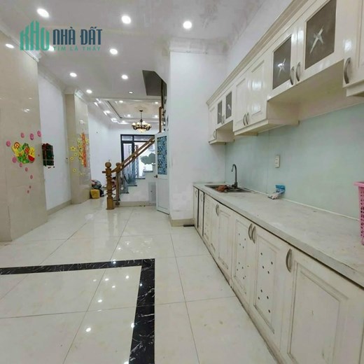 Nhà phố chính chủ  hẻm xe hơi 68 m2 chỉ hơn 5 tỷ  Hiệp Bình Chánh Thủ Đức