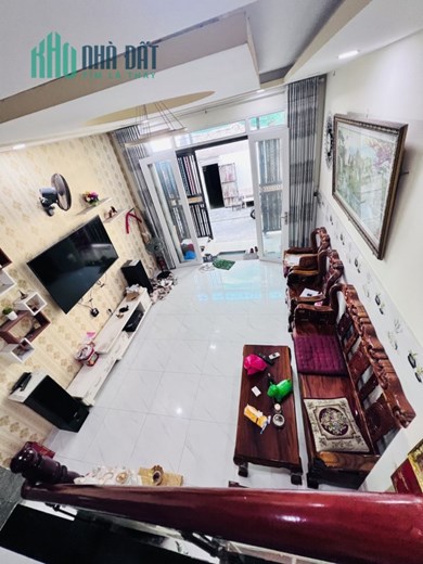 Bán nhà đẹp hxh khu Bàu Cát Tân Bình, 3 Tầng btct, sát mặt tiền nhỉnh 6 tỷ xíu còn tl tốt