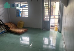 HẺM Ô TÔ THÔNG - TÂN PHÚ - 45M2 SỔ A4 - 3 TẦNG -TL MẠNH.