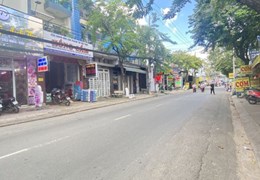Cần bán mặt tiền kinh doanh Gò Xoài Bình Tân 5 tầng 80m2 chỉ 9,6 tỷ TL.