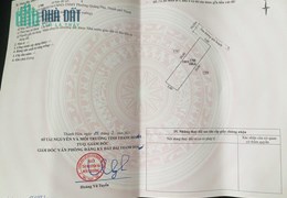 ĐẤT ĐẸP - GIÁ MỀM - CHÍNH CHỦ Bán Lô Đất Tại TP Thanh Hóa