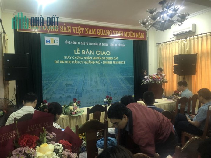 ĐẤT ĐẸP - GIÁ MỀM - CHÍNH CHỦ Bán Lô Đất Tại TP Thanh Hóa
