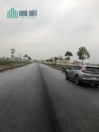 ĐẤT ĐẸP - GIÁ MỀM - CHÍNH CHỦ Bán Lô Đất Tại TP Thanh Hóa