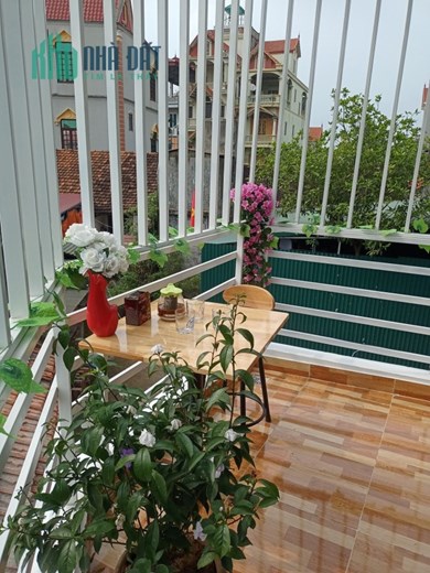 BÁN NHÀ ĐƯỜNG ĐỨC THƯỢNG, Hoài Đức, 42m2, giá 2 tỷ, tam1st