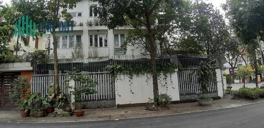 CHO THUÊ NHÀ KHU ĐÔ THỊ PHÁP VÂN, 300 M2 GIÁ 110 TRIỆU/THÁNG
