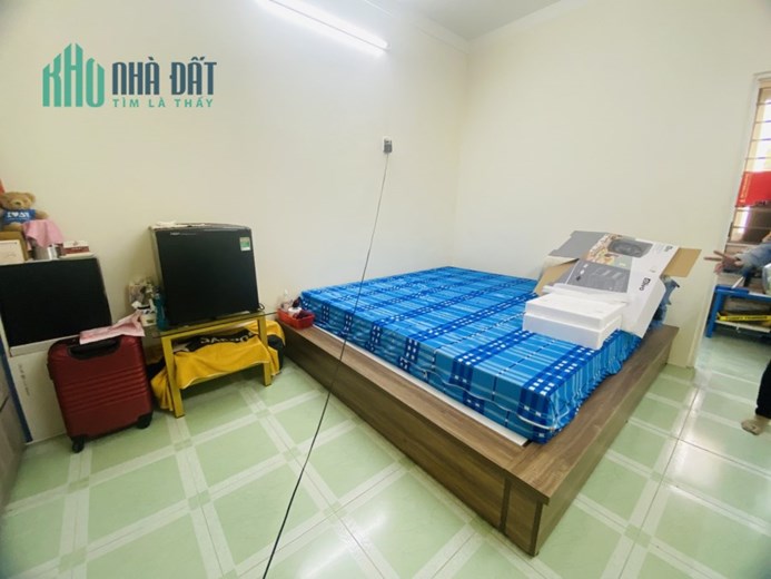 GIẢM THÊM 150TR - BÁN GẤP TRONG THÁNG - GẦN 50M2 - HXT ĐIỆN BIÊN PHỦ
