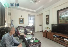 CẦN CHO THUÊ BIỆT THỰ TẠI ĐƯỜNG PHÁP VÂN 273M2, 4 TẦNG, 32 TRIỆU - GIÁ TỐT
