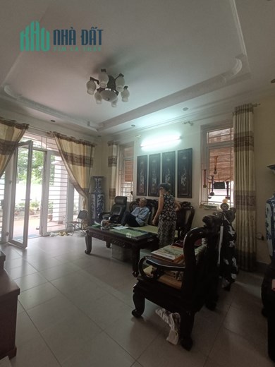 CẦN CHO THUÊ BIỆT THỰ TẠI ĐƯỜNG PHÁP VÂN 273M2, 4 TẦNG, 32 TRIỆU - GIÁ TỐT