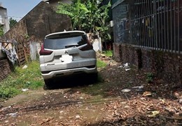 Bán gấp đất cạnh ĐH Công Nghiệp, 100m, mặt 6.2m, kinh doanh xe tải, giá 8.6 tỷ