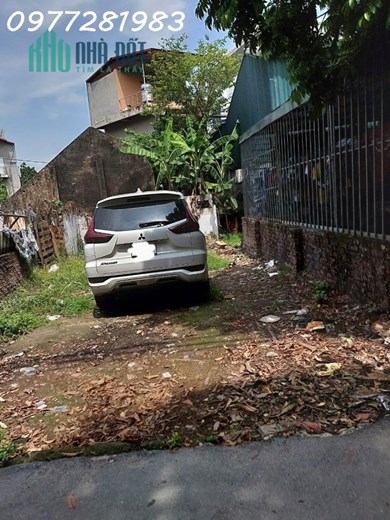 Bán gấp đất cạnh ĐH Công Nghiệp, 100m, mặt 6.2m, kinh doanh xe tải, giá 8.6 tỷ