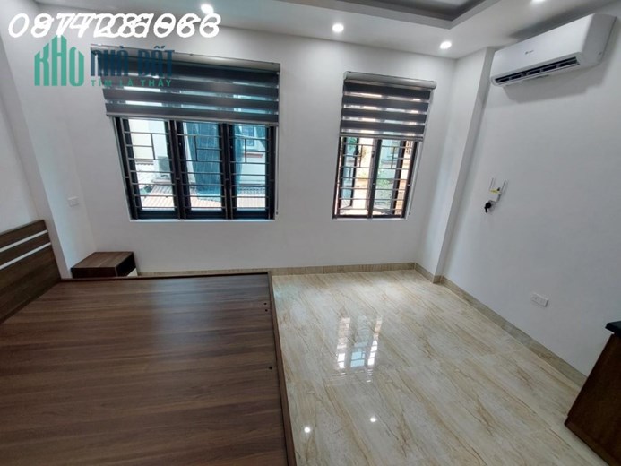 CCMINI CẦU DIỄN 46X7 TẦNG THANG MÁY, Ô TÔ, 700 TRIỆU NĂM, GIÁ 8.5 TỶ