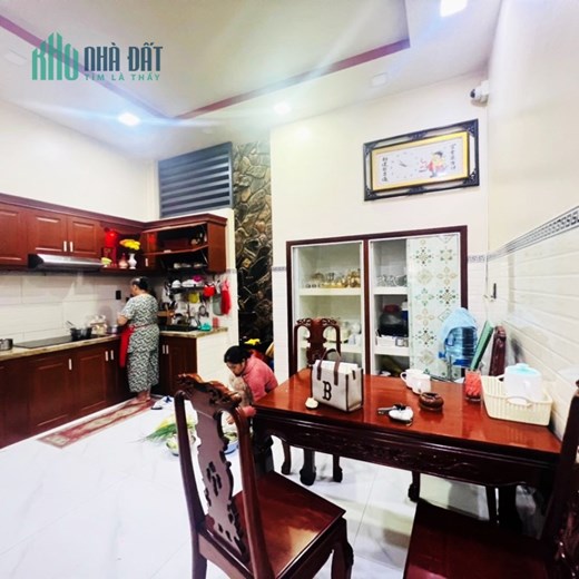 Bán nhà hẻm 6m Tân Kỳ Tân quý quận Tân Phú 4,6 x 15 -3T BTCT nhỉnh 7 tỷ TL