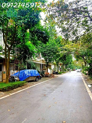 Bán LK VIGRACERA XUÂN PHƯƠNG, 75M, 4T, KD Văn phòng, Ở sướng, giá nào cũng bán