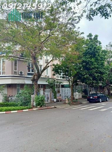 Bán LK VIGRACERA XUÂN PHƯƠNG, 75M, 4T, KD Văn phòng, Ở sướng, giá nào cũng bán
