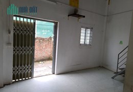 CHO THUÊ NHÀ RIÊNG XÃ TỨ HIỆP THANH TRÌ 48M, 4 TRIỆU THÁNG.