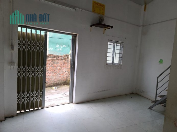 CHO THUÊ NHÀ RIÊNG XÃ TỨ HIỆP THANH TRÌ 48M, 4 TRIỆU THÁNG.