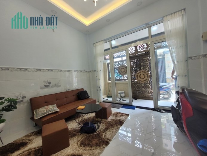 Bán nhà NGON BỔ RẺ  Lê Văn Việt. HXH thông 5m, 50m2. Chỉ 3.6 tỷ