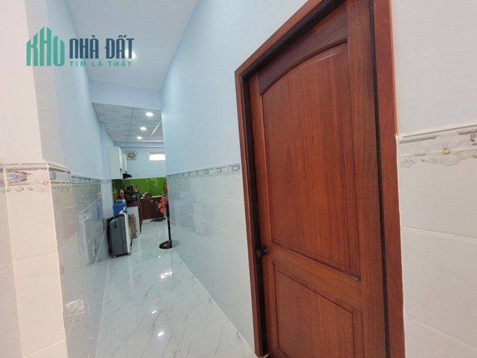 Bán nhà NGON BỔ RẺ  Lê Văn Việt. HXH thông 5m, 50m2. Chỉ 3.6 tỷ