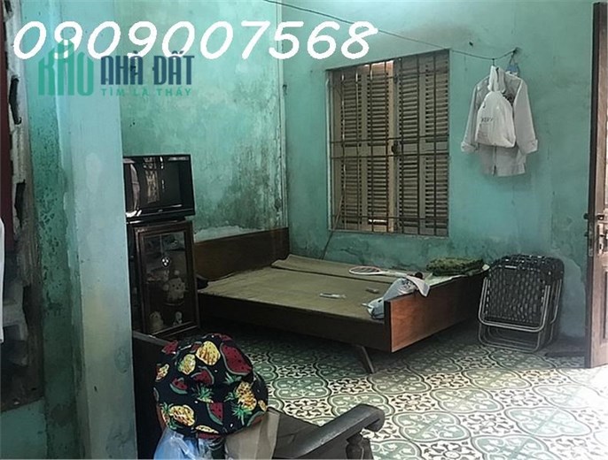 [Siêu Hiếm] Nhà Đống Đa Ô tô tránh, vỉa hè rộng DT 80m2, MT7m, giá 11 tỷ (Thương lượng)