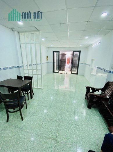 BÁN NHÀ HẺM NHỰA XE HƠI ĐỖ CỬA Lê Trung Đình– 59M2 - NHỈNH 5.X TỶ