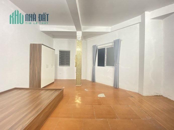 Cho thuê phòng - KĐT Xa La - 30m2 - ô tô đỗ cửa - Full đồ - giá 3tr8