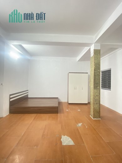 Cho thuê phòng - KĐT Xa La - 30m2 - ô tô đỗ cửa - Full đồ - giá 3tr8