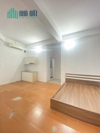 Cho thuê phòng - KĐT Xa La - 30m2 - ô tô đỗ cửa - Full đồ - giá 3tr8