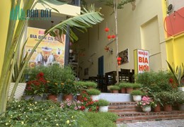 CHÍNH CHỦ CẦN SANG NHƯỢNG GẤP QUÁN ĂN GIA ĐÌNH Ở ĐƯỜNG TRƯƠNG CÔNG ĐỊNH – TP.VŨNG TÀU.