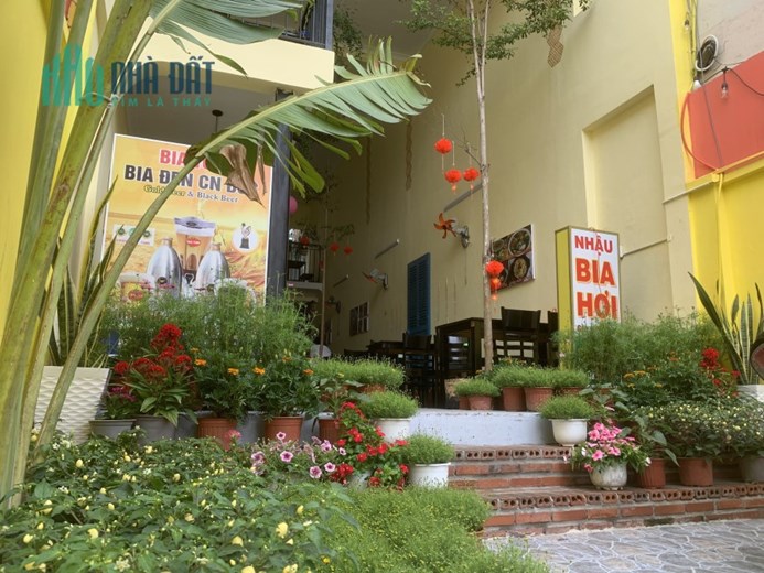 CHÍNH CHỦ CẦN SANG NHƯỢNG GẤP QUÁN ĂN GIA ĐÌNH Ở ĐƯỜNG TRƯƠNG CÔNG ĐỊNH – TP.VŨNG TÀU.