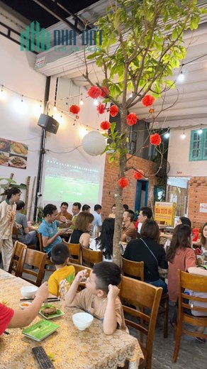 CHÍNH CHỦ CẦN SANG NHƯỢNG GẤP QUÁN ĂN GIA ĐÌNH Ở ĐƯỜNG TRƯƠNG CÔNG ĐỊNH – TP.VŨNG TÀU.