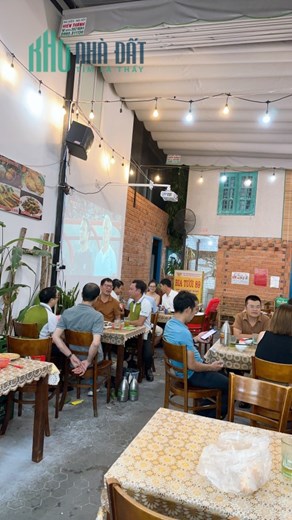 CHÍNH CHỦ CẦN SANG NHƯỢNG GẤP QUÁN ĂN GIA ĐÌNH Ở ĐƯỜNG TRƯƠNG CÔNG ĐỊNH – TP.VŨNG TÀU.