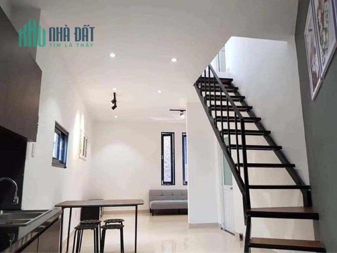 .Nhà kiệt đường 2 tháng 9 46m2 sạch đẹp góc kiệt, 1.x tỷ