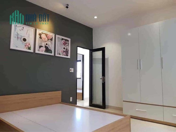 .Nhà kiệt đường 2 tháng 9 46m2 sạch đẹp góc kiệt, 1.x tỷ