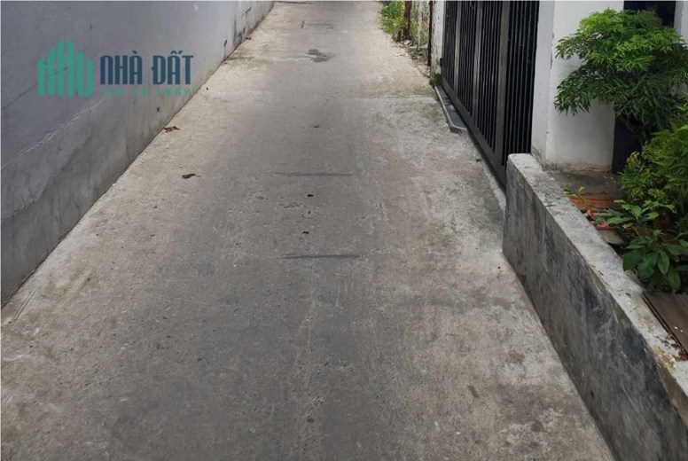 .Nhà kiệt đường 2 tháng 9 46m2 sạch đẹp góc kiệt, 1.x tỷ