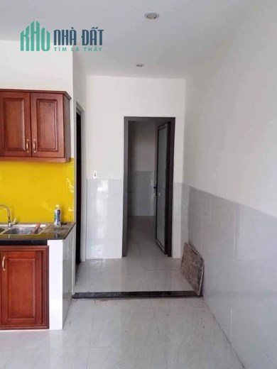 .Nhà Trần Cao Vân cách mặt tiền 50m, 41m2, sạch sẽ, 1.98 tỷ
