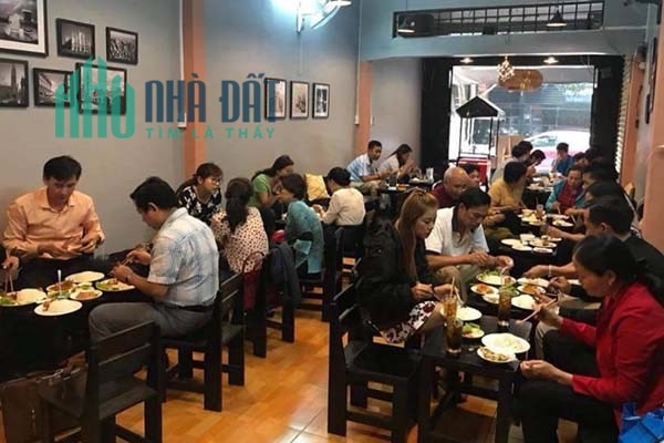 Bán NHANH & GẤP! Nhà phố Đức Giang, view trường, kinh doanh, 82m2 x1T, MT 4.5m, giá 9 tỷ