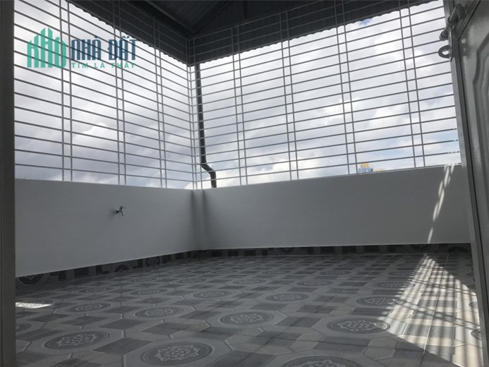 Bán căn nhà dân xây độc lập Ô tô vào nhà 72m x 4 tầng Đường Đà  Nẵng Ngô Quyền Hải Phòng.